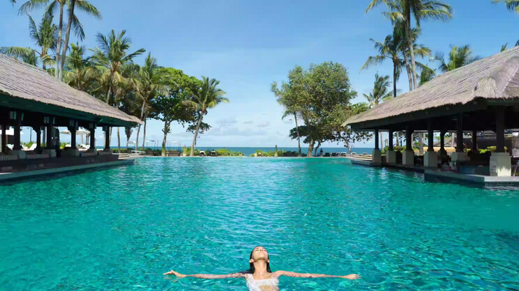 Intercontinental Bali Resort Jimbaran